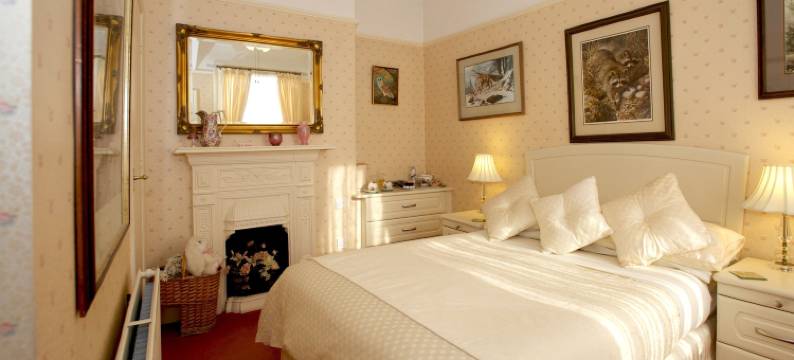 巴比坎楼酒店(Barbican House)图片