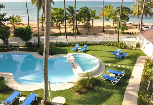 Hotel Residence Marilar Hotel Overview