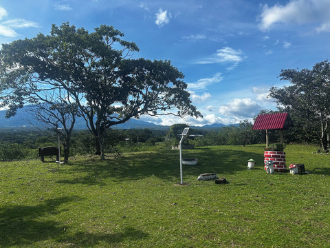 林达景观小屋酒店