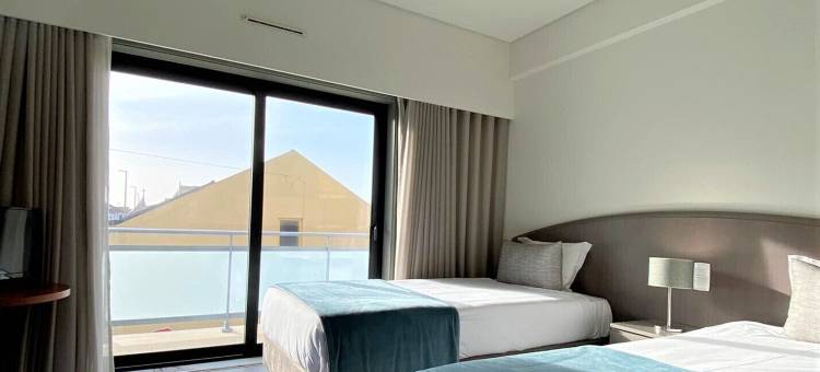 阿普利亚普拉亚酒店(Apulia Praia Hotel)图片