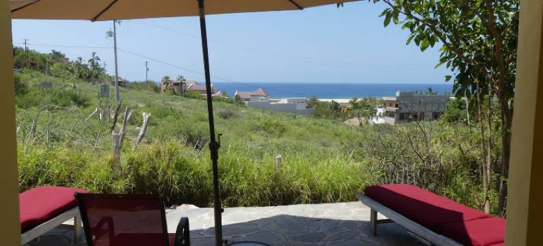 卡萨弗洛雷斯小屋(Casa Flores Casitas)图片