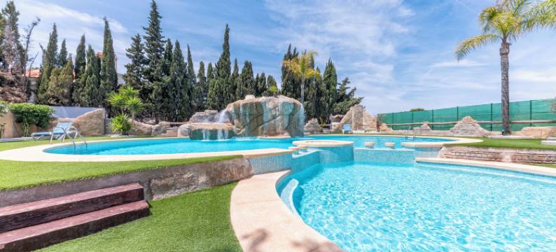 罗伯特帕拉什酒店(Hotel Rober Palas)图片