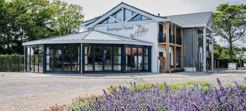 Helder l 精品酒店 Kloeg系列(Boutique Hotel Helder I Kloeg Collection)图片