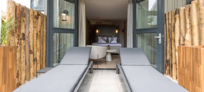 Helder l 精品酒店 Kloeg系列(Boutique Hotel Helder I Kloeg Collection)图片