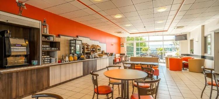 艾斯瓦朗斯酒店(Ace Hotel Valence)图片