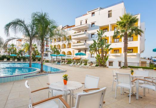 Forte Hotel Hotel Overview