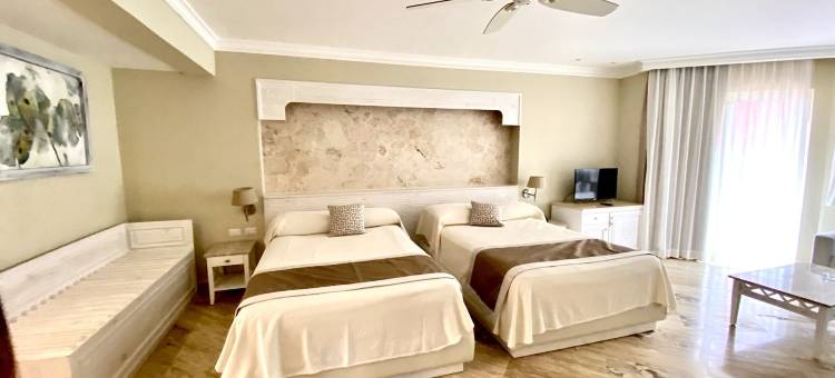 卡耶纳海滩VIK全包酒店(Vik Hotel Cayena Beach All Inclusive)图片