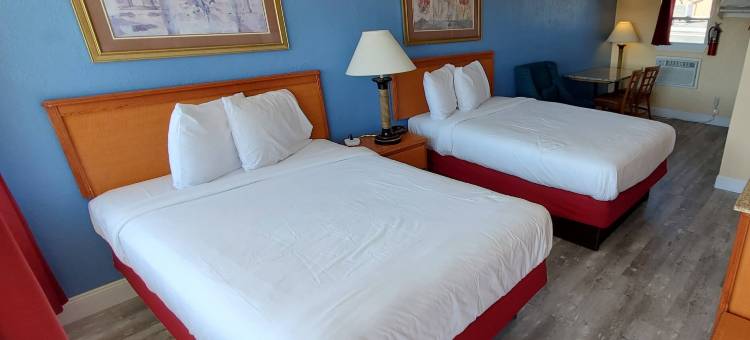 沙盒汽车旅馆(Sandbox Motel)图片