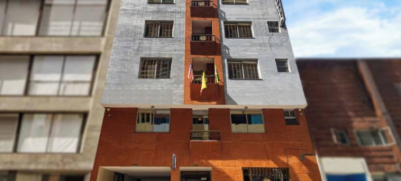 祖利塔酒店(Hotel Zulita)图片