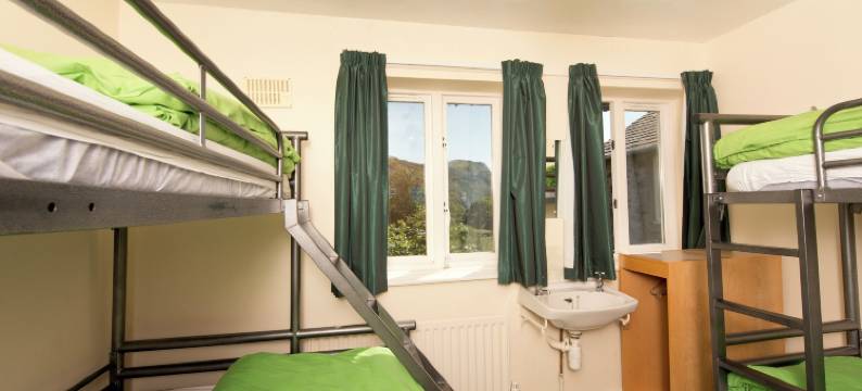 埃斯克代尔青年旅舍(YHA Eskdale)图片