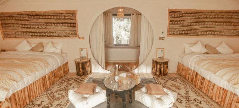 帝国荣耀旅社(Imperial Glory Lodges)图片