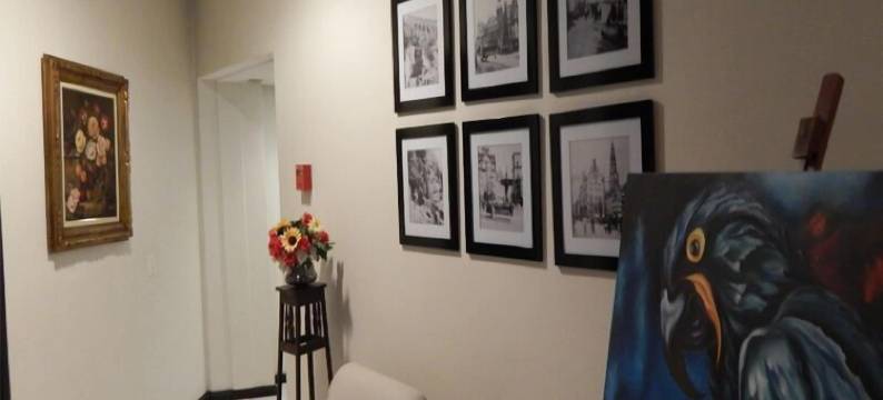 日耳曼布鲁门酒店(Germanias Blumen Hotel)图片