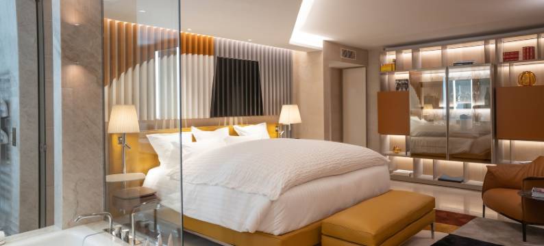 阿斯特查彭奥瑟罗莱夏朵酒店(Relais & Châteaux l'Assiette Champenoise)图片