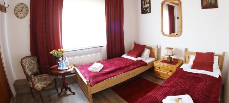 酒店-餐厅 Zum Burgkeller(Zum Burgkeller)图片