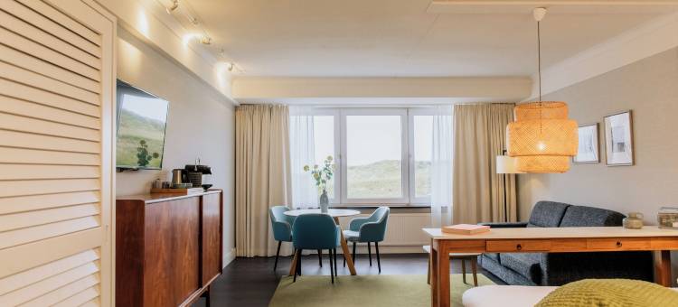 欧普因大酒店(Grand Hotel Opduin)图片