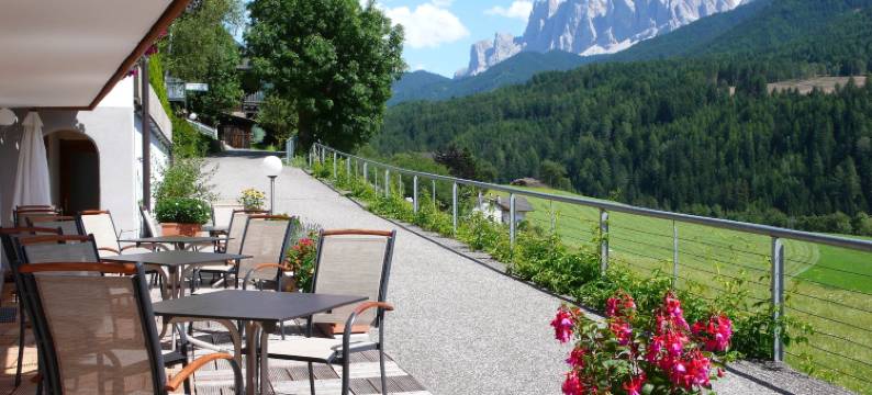 塔格霍夫居所酒店(Residence Töglhof)图片