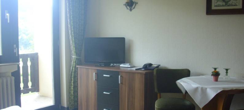 欧罗巴酒店(Hotel Europa)图片