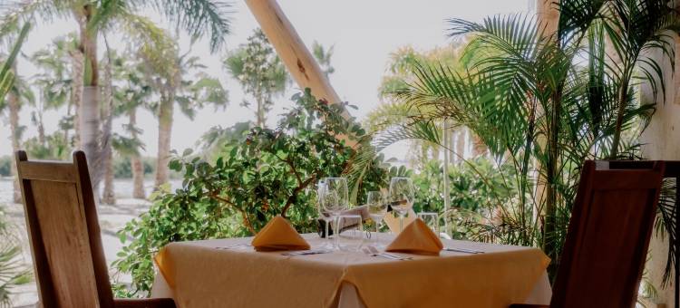 La Poza精品酒店和Spa(La Poza Boutique Hotel & Spa - Adults Only)图片