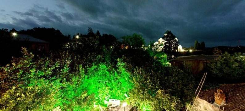 历史酒店(Hotel History)图片