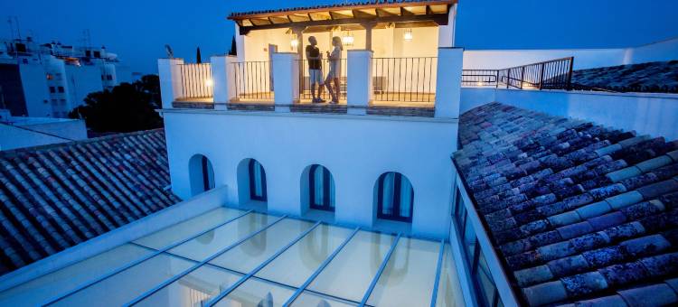 卡普其诺斯苏活精品酒店(Soho Boutique Capuchinos & Spa)图片