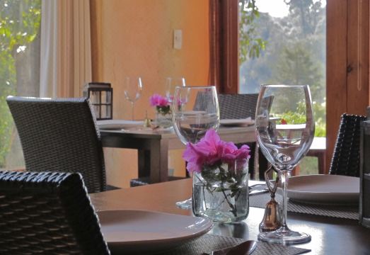 Las Luciernagas (Adults Only) Hotel Overview