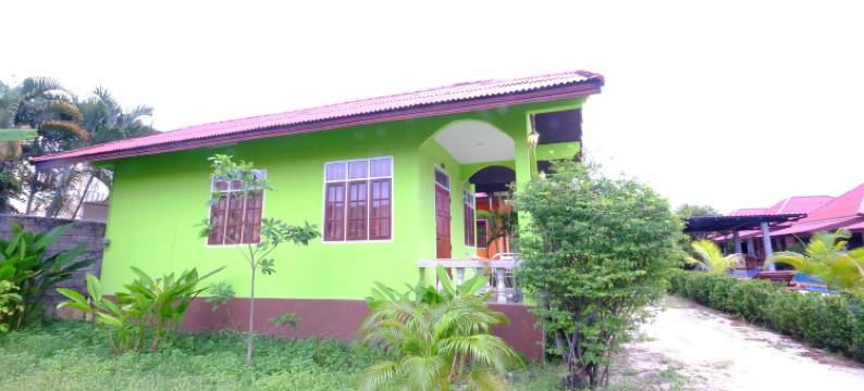 苏梅岛班恩阿查度假酒店(Baan Archa Samui)图片