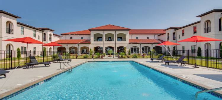 洛雷托度假公寓配有私人露台！(Resort Apartment in Loretto w/ Private Patio!)图片