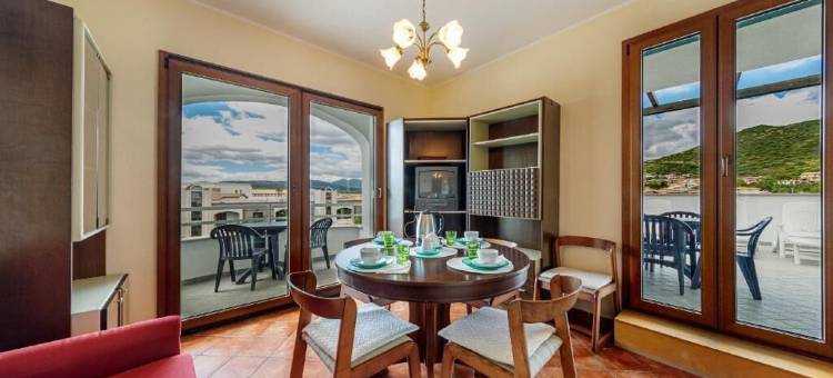 海笔斯库斯住宅酒店(Hotel Residence Hibiscus)图片