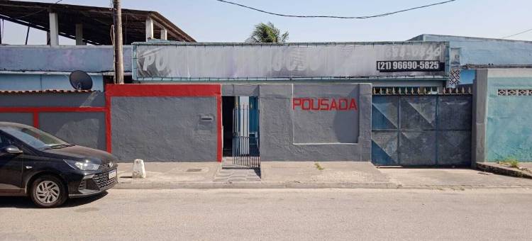 弗拉戈索旅馆住宿酒店(388 Suítes & Flats)图片