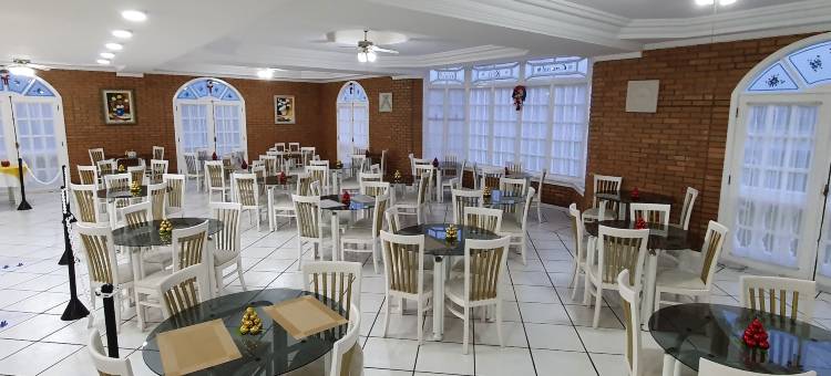 格兰维利酒店(Grand Ville Hotel)图片