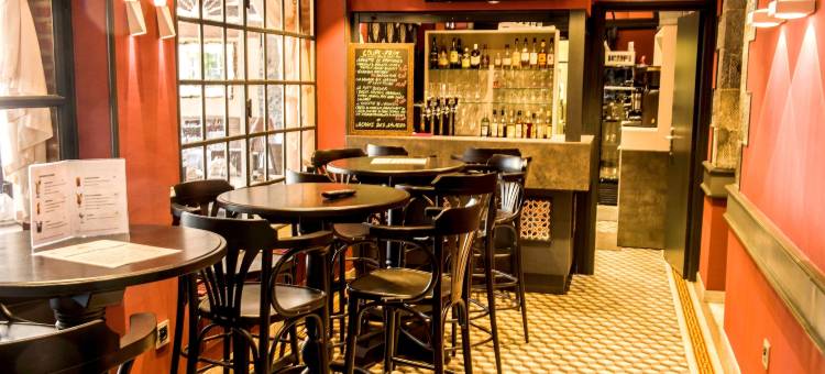 洛吉斯城堡德拉莫特酒店(Logis - Château de la Motte - Hôtel & Restaurant)图片