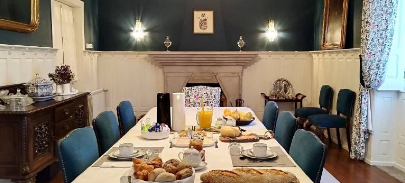 卡萨圣安娜达贝拉住宿加早餐旅馆(Casa de Santa Ana da Beira)图片