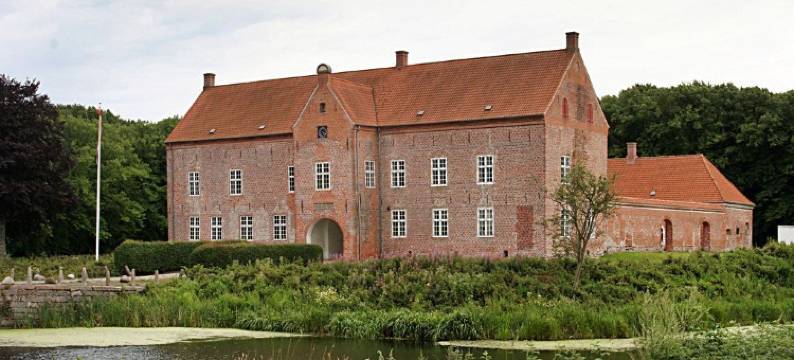 赛比派克特鲁姆青年旅舍(Sæby Spektrum & Hostel)图片