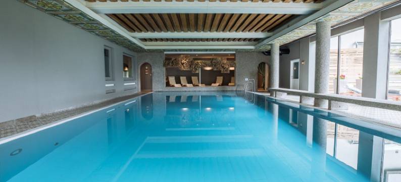 大格洛克纳山国家公园酒店(Nationalpark Lodge Grossglockner)图片