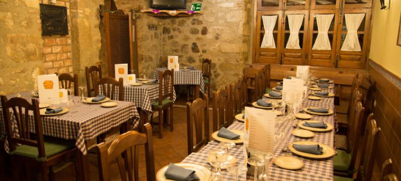 胡索旅馆(Hostal Hueso)图片