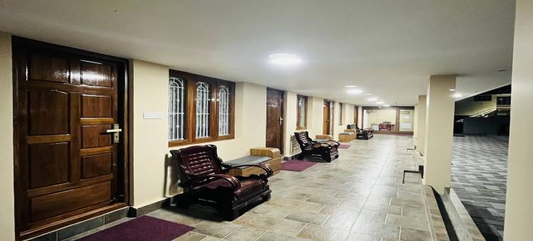 天堂客栈(The Tendoinn)图片