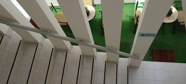 锡耶特32号公寓酒店(Aparthotel Siete 32)图片