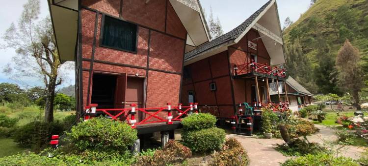 罗马西纳西酒店(Roman Sinasi Hotel By Secoms)图片