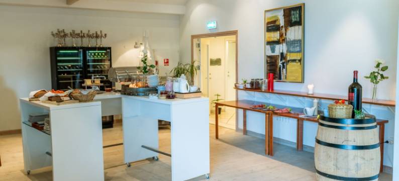 维尔克酒店&会议中心(Vilcon Hotel & Konferencegaard)图片