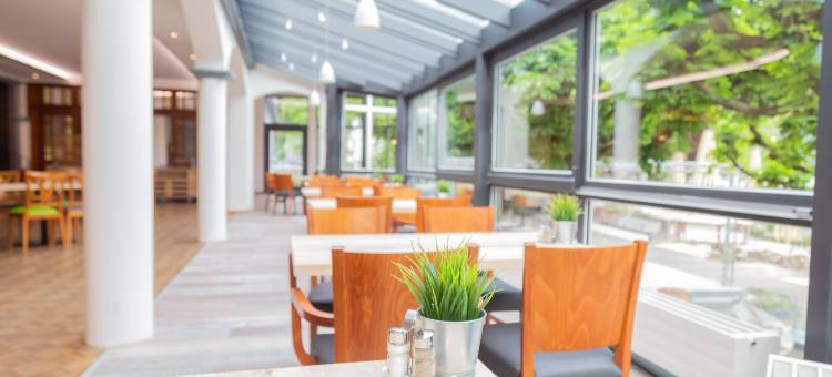 厄贝托酒店及青年旅舍(Das Ebertor - Hotel & Hostel)图片