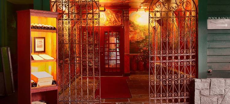 顶峰惠斯勒酒店(Pinnacle Hotel Whistler)图片