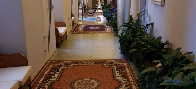 都灵蒙塔尔托城堡酒店(Montaldo Castle & Resort)图片