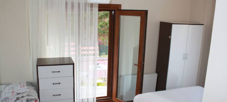 沙菲尔精品酒店(Safir Butik Otel)图片