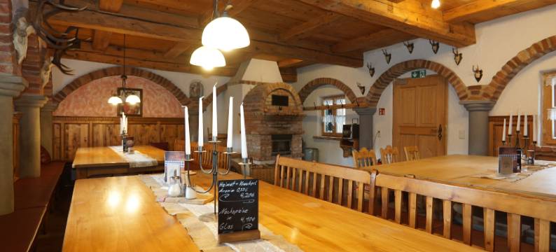 费恩古特祖姆弗斯特公寓(Feriengut Zum Fürst n)图片