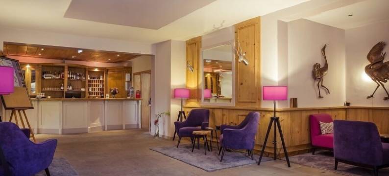 露嘉德酒店(Hotel am Rugard)图片