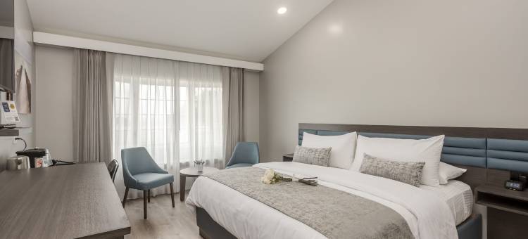 港景旅馆(Harbor View Inn)图片