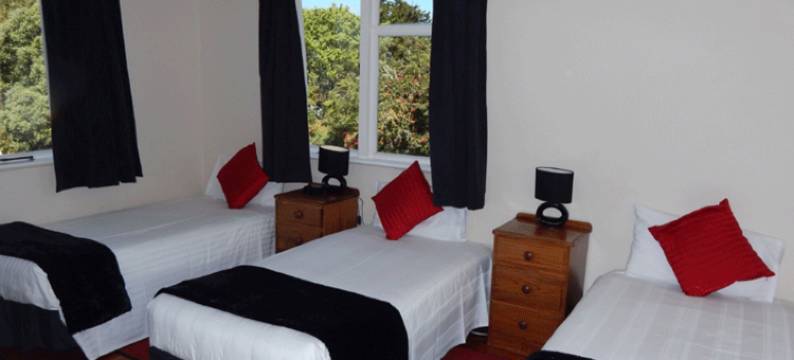 切维厄特公园汽车旅馆(Cheviot Park Motor Lodge)图片