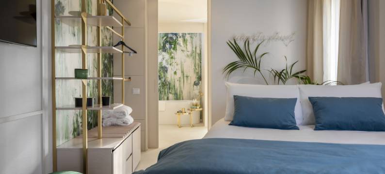 设计情感演示酒店(Demo Hotel Design Emotion)图片