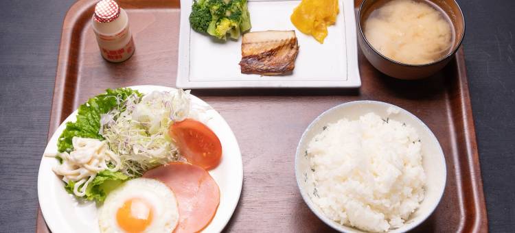 广野之森前滨别馆 - 男性专用(Hirononomori Maehama Bekkan - Male Only)图片