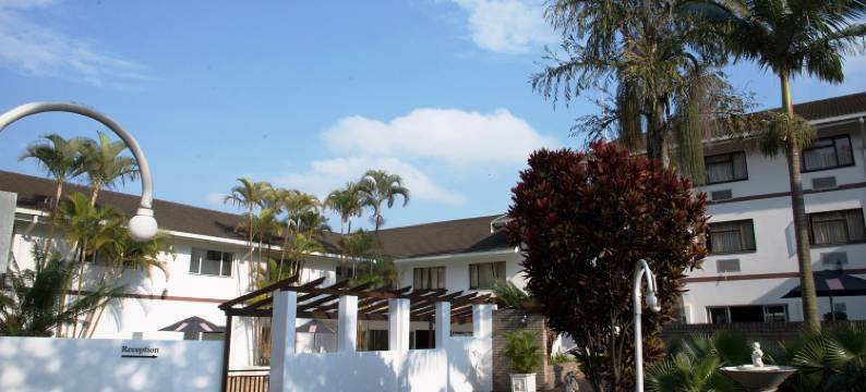 派恩敦精品灿烂旅馆(Premier Splendid Inn Pinetown)图片